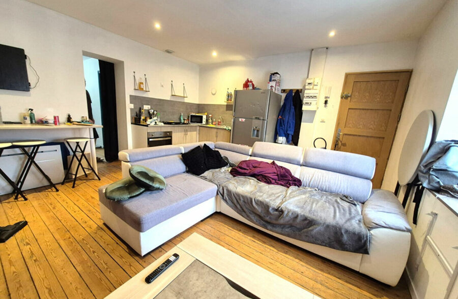 immeuble