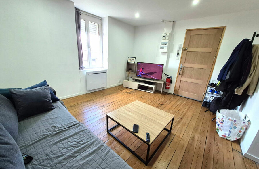 immeuble