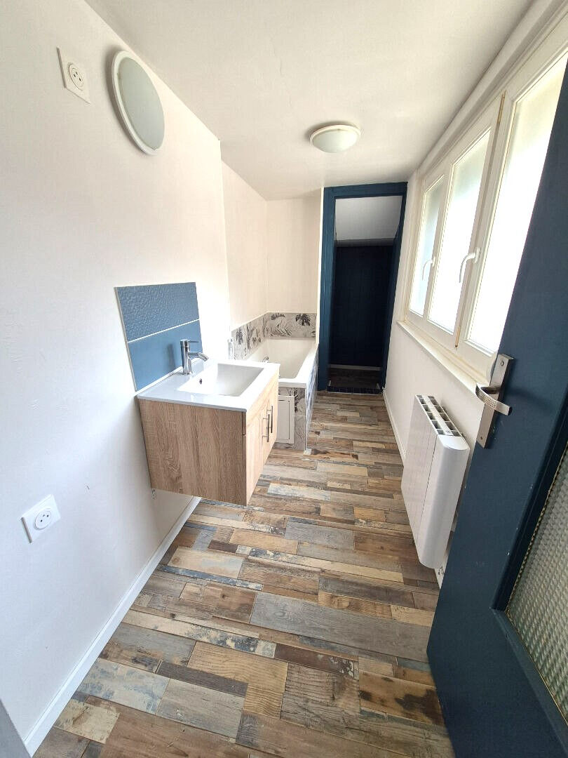 immeuble