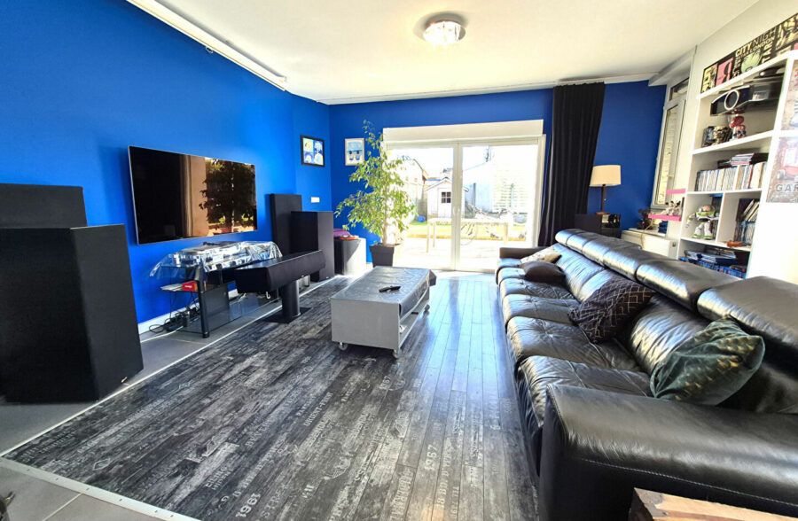 Maison Cambrai 6 pièce(s) 120 m2