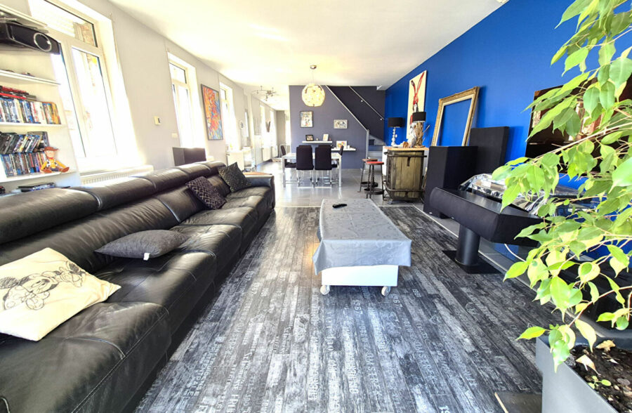 Maison Cambrai 6 pièce(s) 120 m2