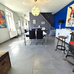 Maison Cambrai 6 pièce(s) 120 m2