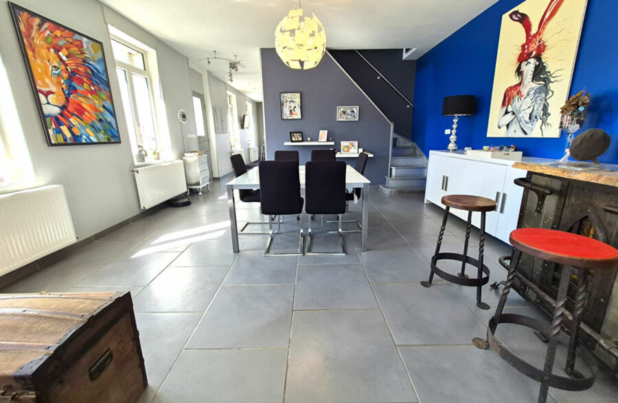 Maison Cambrai 6 pièce(s) 120 m2