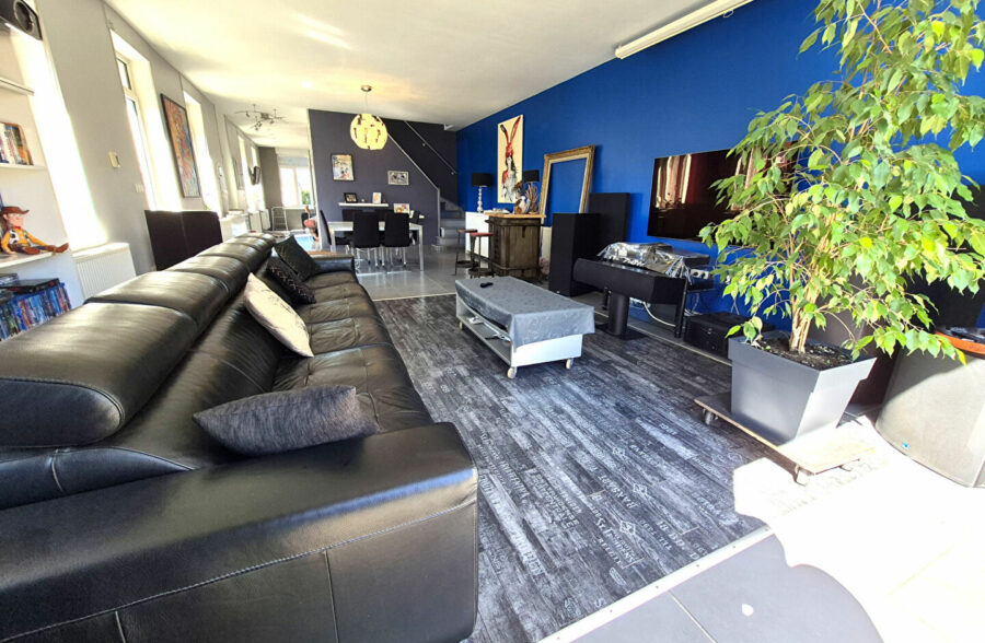 Maison Cambrai 6 pièce(s) 120 m2