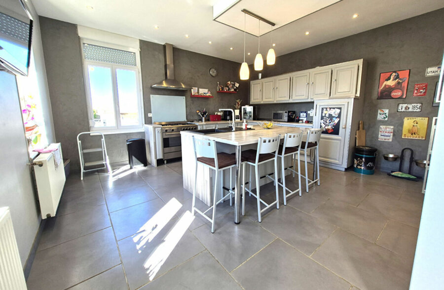 Maison Cambrai 6 pièce(s) 120 m2