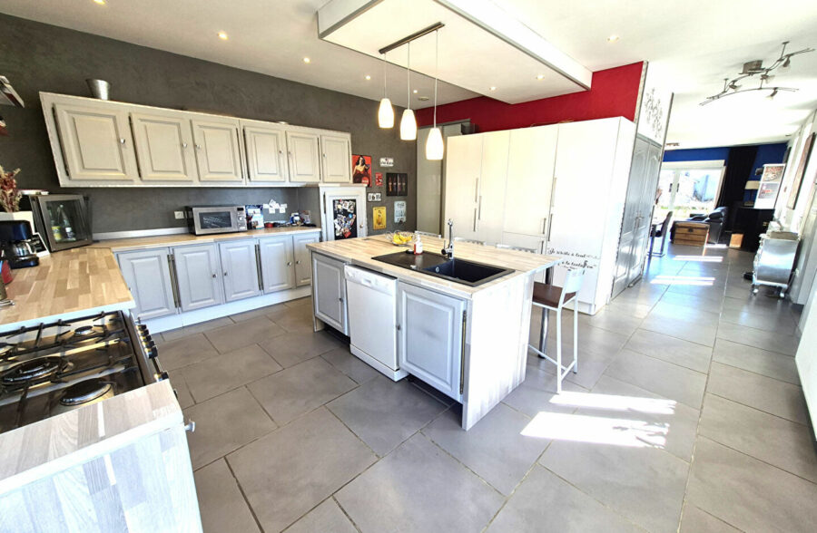 Maison Cambrai 6 pièce(s) 120 m2