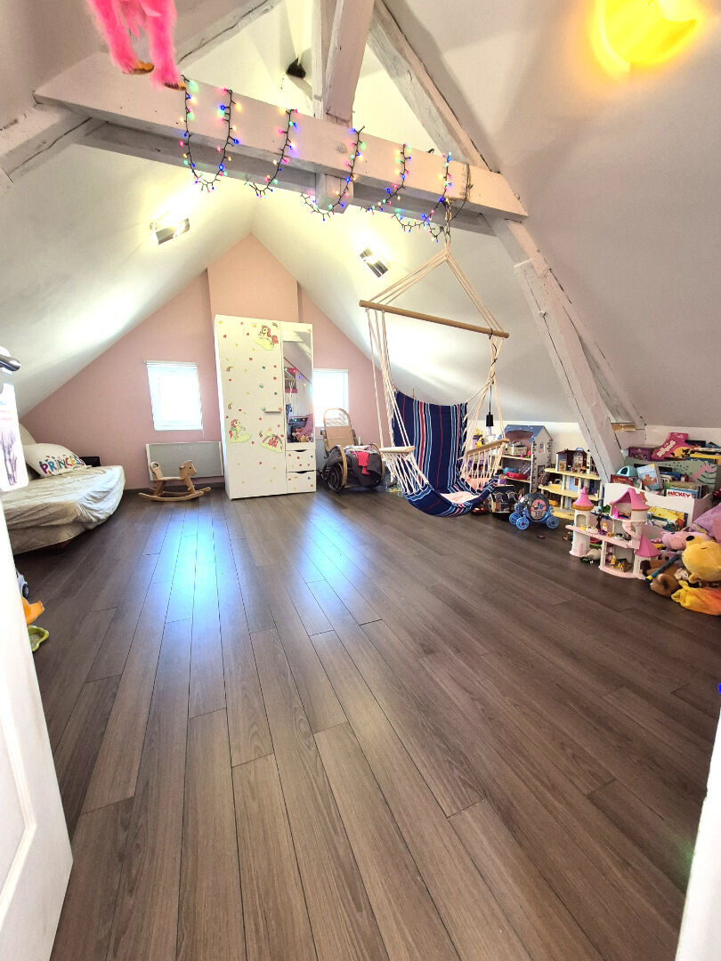 Maison Cambrai 6 pièce(s) 120 m2