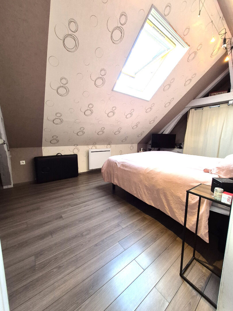 Maison Cambrai 6 pièce(s) 120 m2