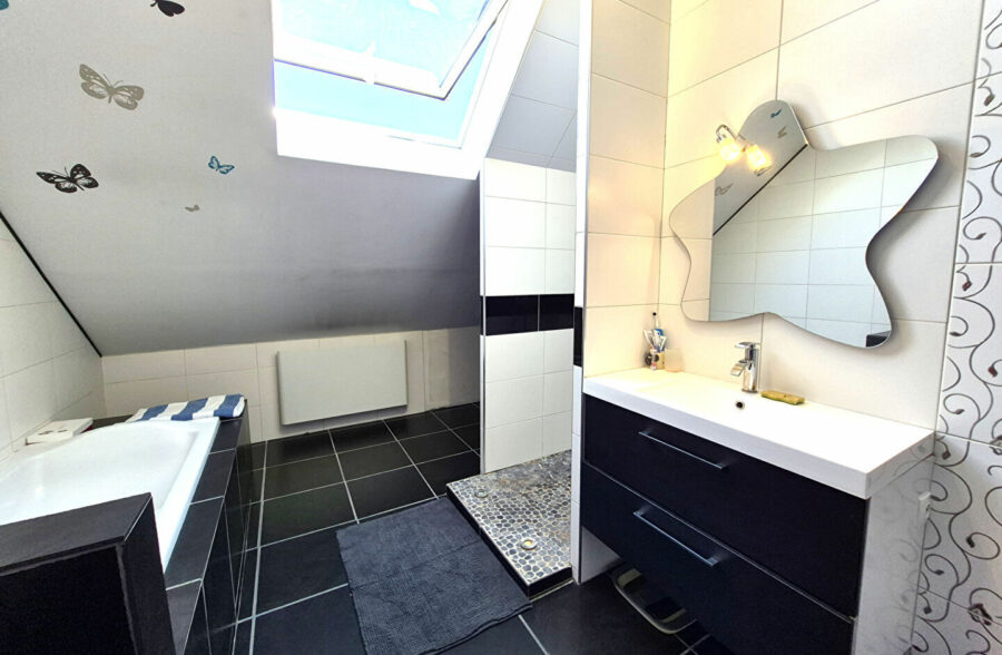 Maison Cambrai 6 pièce(s) 120 m2