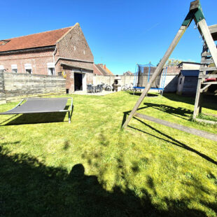Maison Cambrai 6 pièce(s) 120 m2