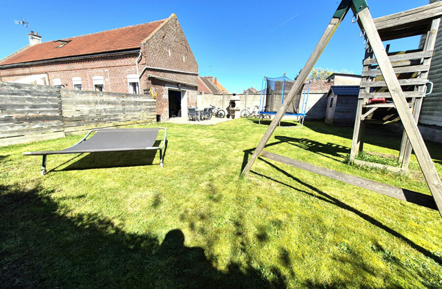 Maison Cambrai 6 pièce(s) 120 m2