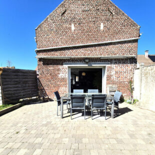 Maison Cambrai 6 pièce(s) 120 m2