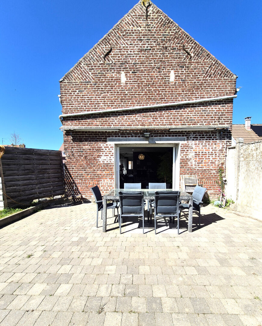 Maison Cambrai 6 pièce(s) 120 m2