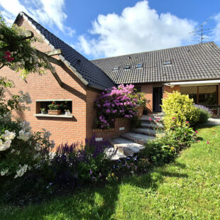 Maison Cambrai 10 pièce(s) 175 m2