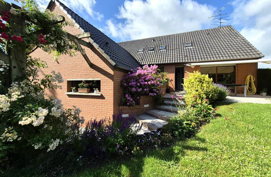 Maison Cambrai 10 pièce(s) 175 m2