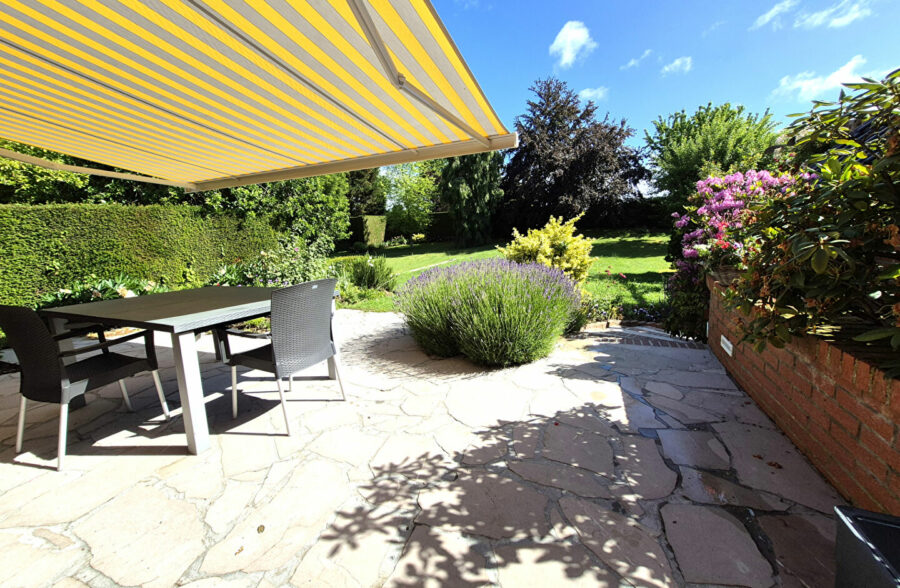 Maison Cambrai 10 pièce(s) 175 m2