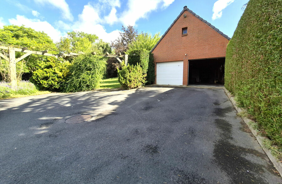 Maison Cambrai 10 pièce(s) 175 m2
