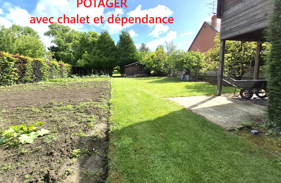 Maison Cambrai 10 pièce(s) 175 m2