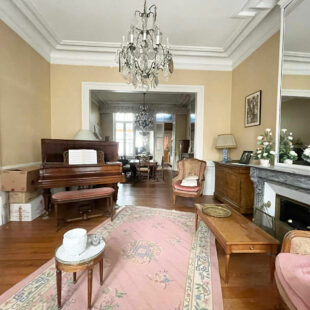 Maison Cambrai