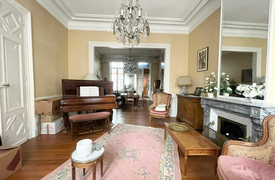 Maison Cambrai