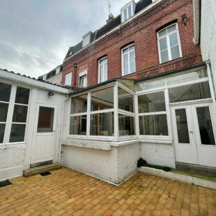 Maison Cambrai