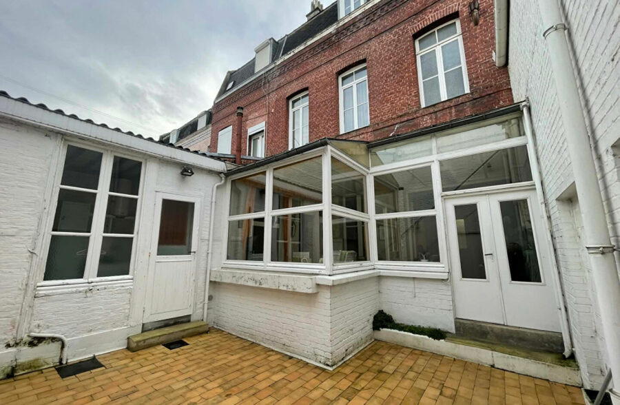 Maison Cambrai