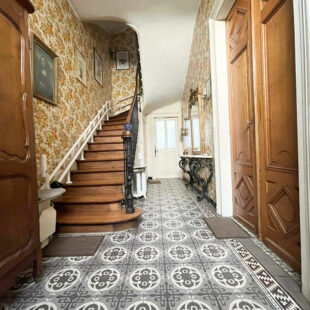 Maison Cambrai