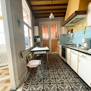 Maison Cambrai