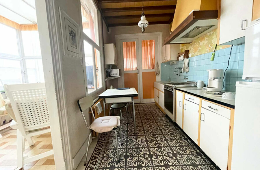 Maison Cambrai