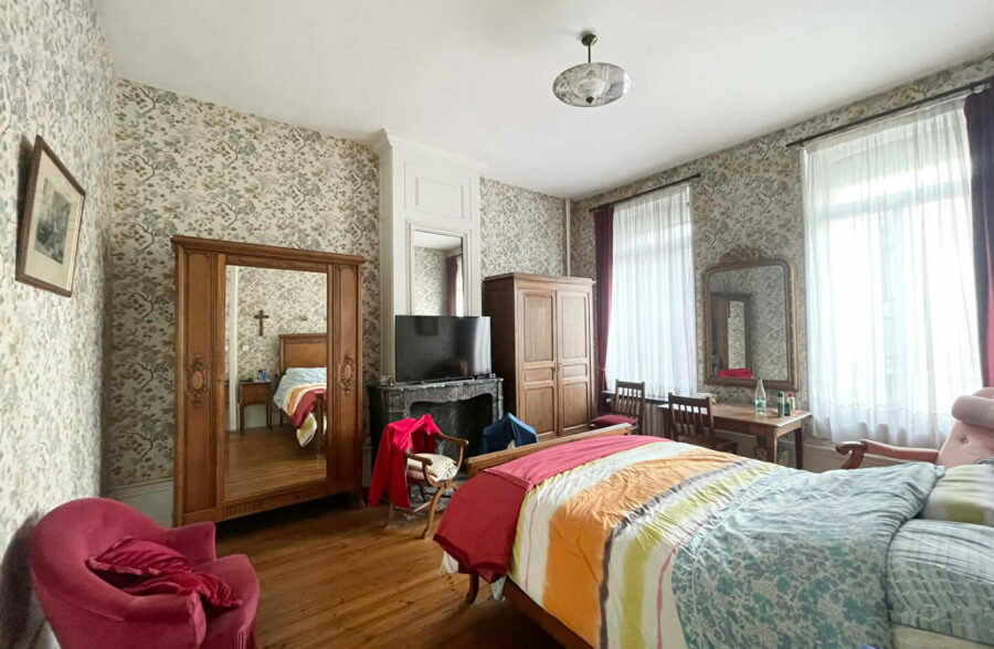 Maison Cambrai
