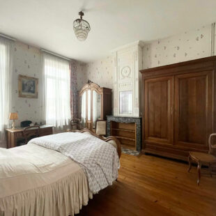 Maison Cambrai
