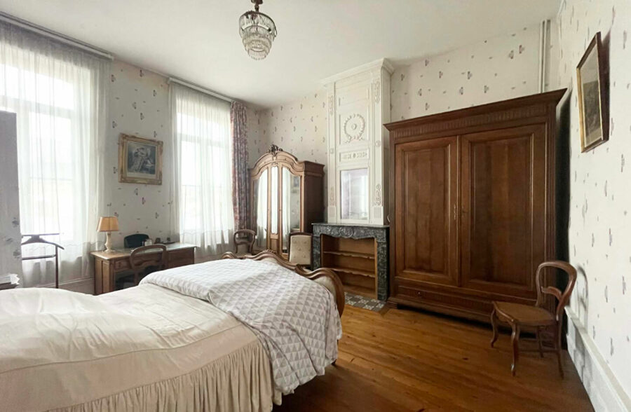 Maison Cambrai
