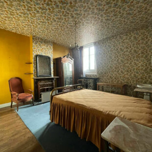 Maison Cambrai