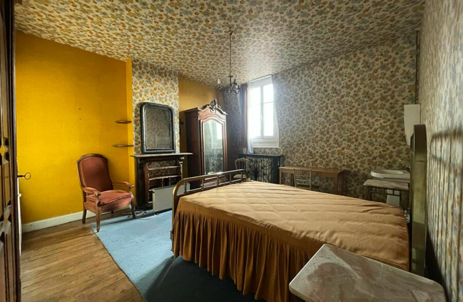 Maison Cambrai