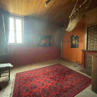 Maison Cambrai
