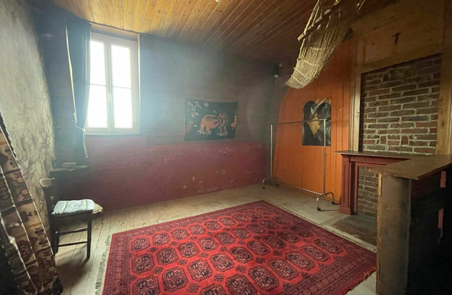 Maison Cambrai