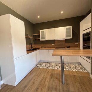 Appartement Cambrai 3 pièce(s)-stationnement privatif