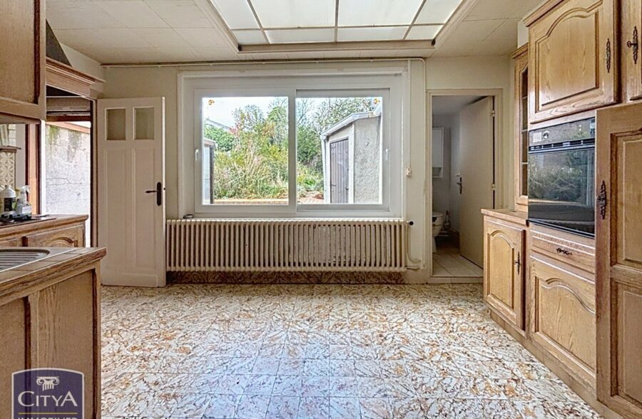 Maison Cambrai 5 pièce(s)