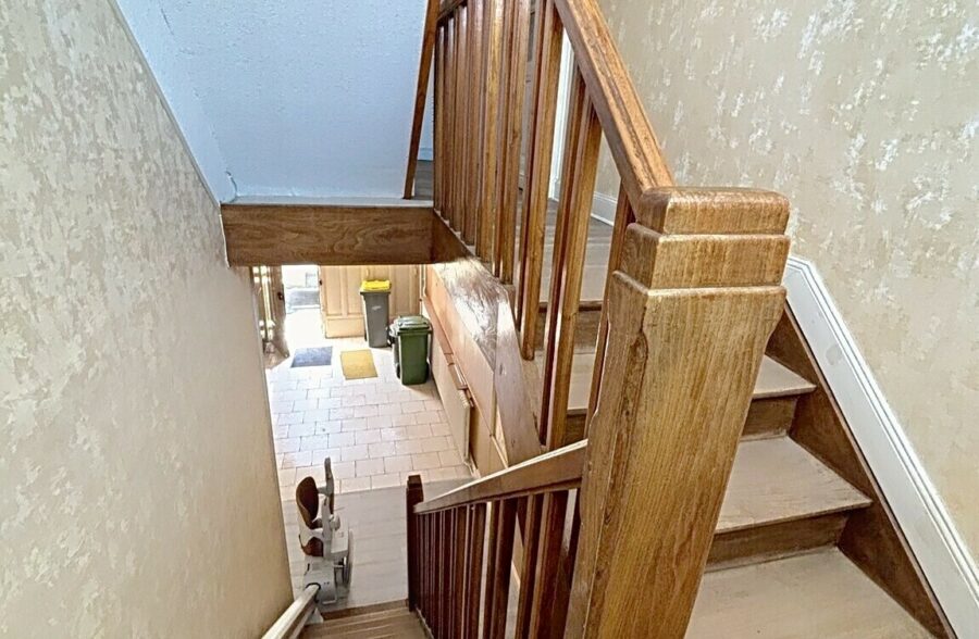 Maison Cambrai 5 pièce(s)