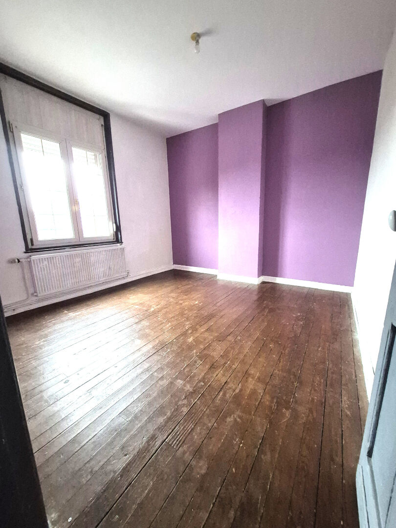 Maison Cambrai 6 pièce(s) 102 m2