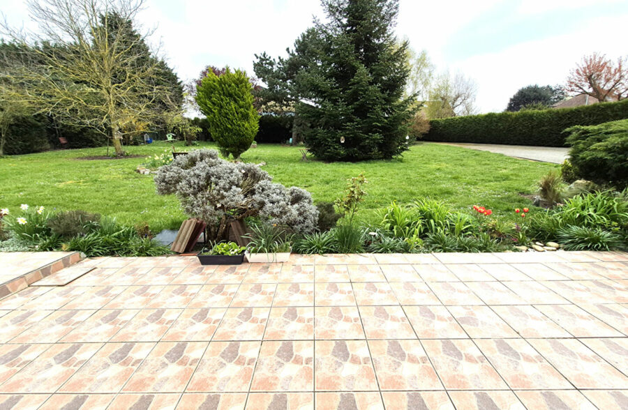 Maison Cambrai 8 pièce(s) 135 m2