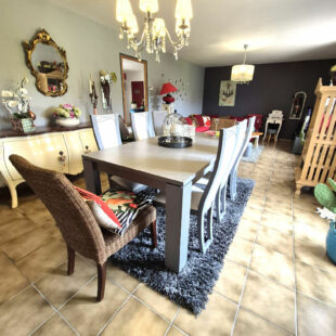 Maison Cambrai 8 pièce(s) 135 m2