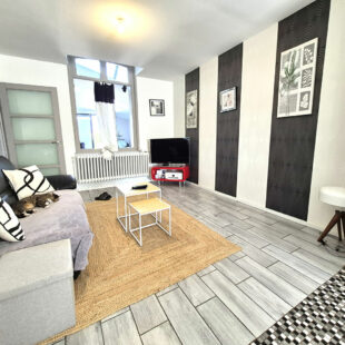 Maison Cambrai 8 pièce(s) 125 m2