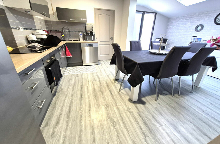 Maison Cambrai 8 pièce(s) 125 m2