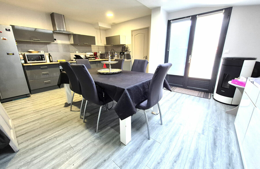 Maison Cambrai 8 pièce(s) 125 m2