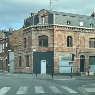 Immeuble de rapport CAMBRAI
