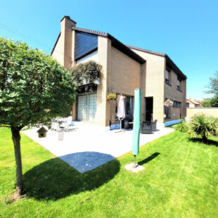 Maison Cambrai 10 pièce(s) 200 m2