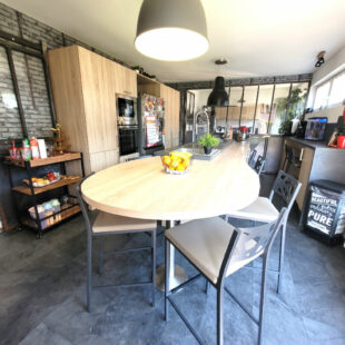 Maison Cambrai 10 pièce(s) 200 m2
