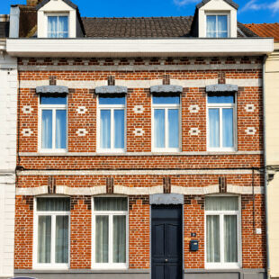 Maison Avec Terrain Carvin 9 pièce(s)