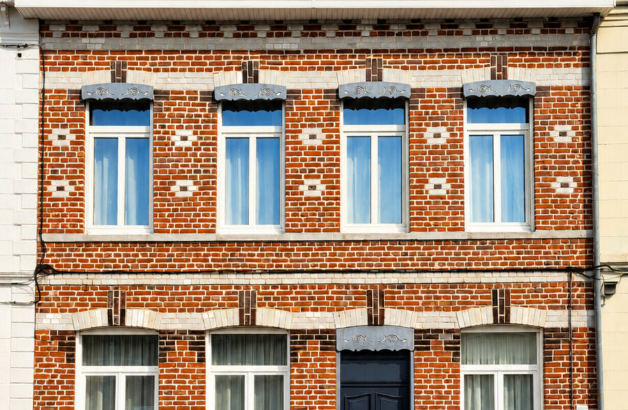 Maison Avec Terrain Carvin 9 pièce(s)